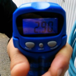 マイボートでタイラバ釣行