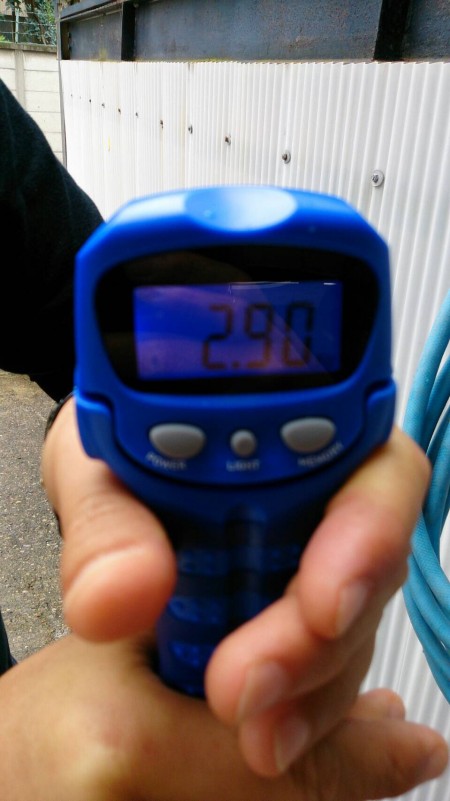 マイボートでタイラバ釣行