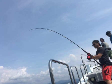 南紀オフショア