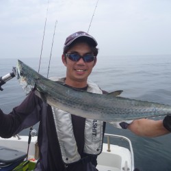 何とかボウズ回避