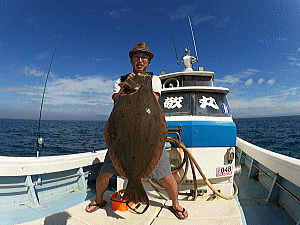 浩敬丸 釣果
