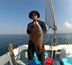 浩敬丸 釣果