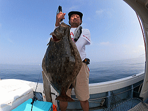 浩敬丸 釣果