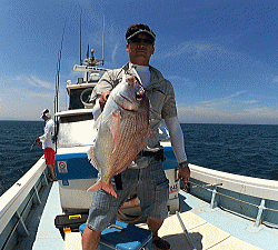 浩敬丸 釣果