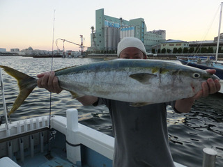 Hit Rush(ヒット ラッシュ） 釣果