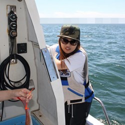 松本釣船２ 釣果