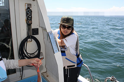 松本釣船２ 釣果