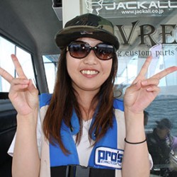 松本釣船２ 釣果