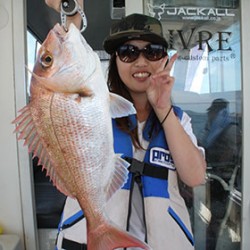 松本釣船２ 釣果