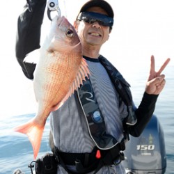 Marine T Design　マリンティーデザイン 釣果