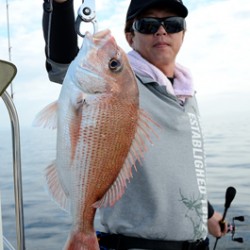 Marine T Design　マリンティーデザイン 釣果