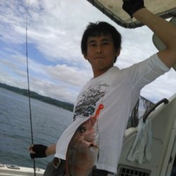 タイラバ釣行！海坊主Ｖ 釣果