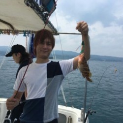 海坊主Ｖ 釣果