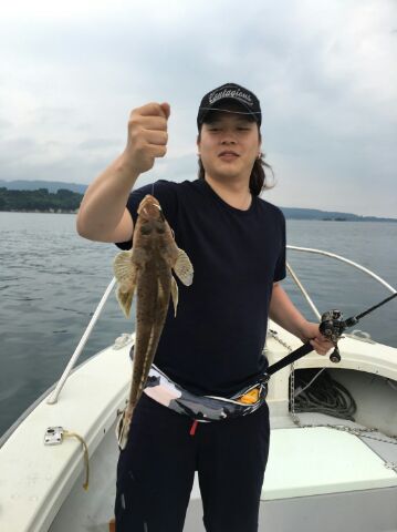 海坊主Ｖ 釣果