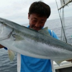 つれ鷹丸 釣果