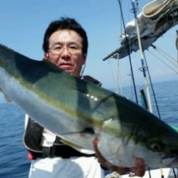 つれ鷹丸 釣果