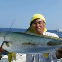 つれ鷹丸 釣果