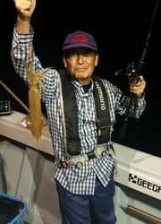 ディープ オーシャン 釣果