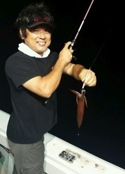 ディープ オーシャン 釣果