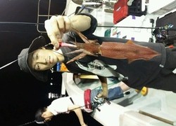 ディープ オーシャン 釣果