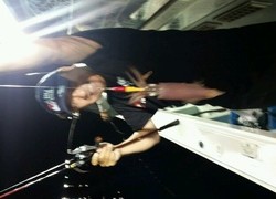 ディープ オーシャン 釣果