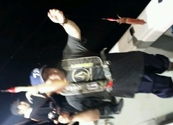 ディープ オーシャン 釣果