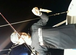 ディープ オーシャン 釣果