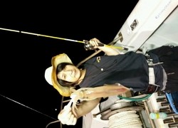 ディープ オーシャン 釣果