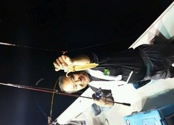 ディープ オーシャン 釣果