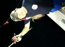 ディープ オーシャン 釣果