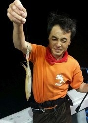 ディープ オーシャン 釣果