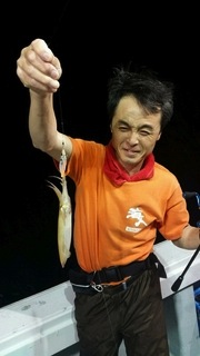 ディープ オーシャン 釣果