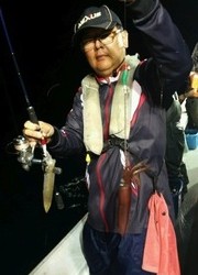 ディープ オーシャン 釣果