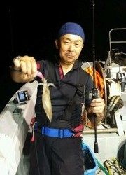 ディープ オーシャン 釣果