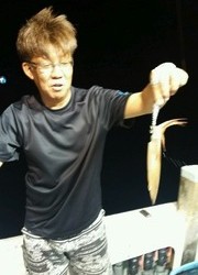 ディープ オーシャン 釣果