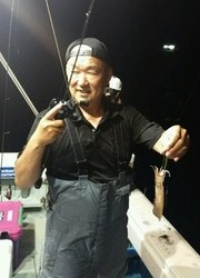 ディープ オーシャン 釣果