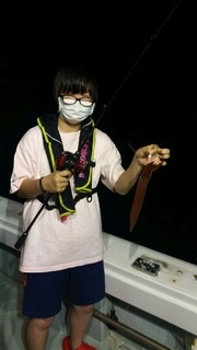 ディープ オーシャン 釣果