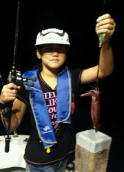 ディープ オーシャン 釣果