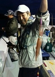 ディープ オーシャン 釣果