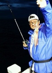 ディープ オーシャン 釣果