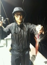 ディープ オーシャン 釣果