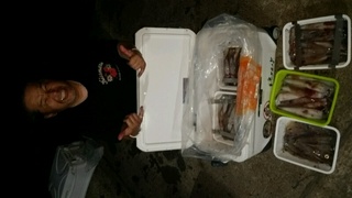 ディープ オーシャン 釣果