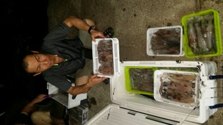 ディープ オーシャン 釣果