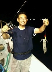 ディープ オーシャン 釣果