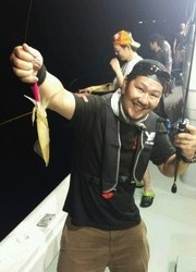 ディープ オーシャン 釣果