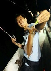 ディープ オーシャン 釣果