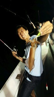 ディープ オーシャン 釣果