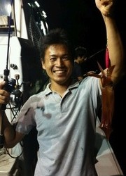 ディープ オーシャン 釣果