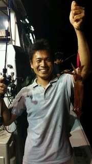 ディープ オーシャン 釣果