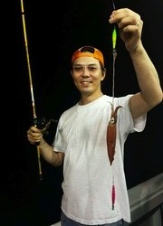 ディープ オーシャン 釣果